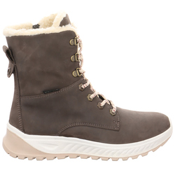 WITEBLAZE Kitzbühel Winterstiefel Damen 7000 - braun 37