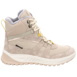 WITEBLAZE Paula Winter Trekkingstiefel Damen 7004 - beige 37