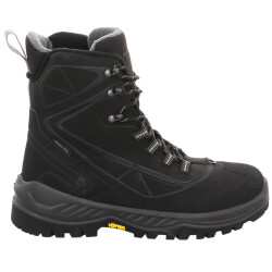 WITEBLAZE Polar Fox Winter Trekkingstiefel 9000 - schwarz 41