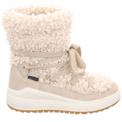 WITEBLAZE Sue Winterstiefel Damen 7004 - beige 36