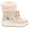 WITEBLAZE Sue Winterstiefel Damen 7004 - beige 36
