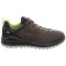 WITEBLAZE Rock Low Leichtwanderschuhe 8222 - anthrazit 41