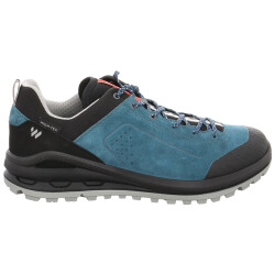WITEBLAZE Rock Low Leichtwanderschuhe 5000 - blau 39