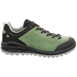 WITEBLAZE Rock Low Leichtwanderschuhe 6000 - grün 42