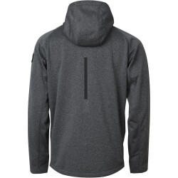 WITEBLAZE Amun Midlayer Jacke Herren 9000 - schwarz S