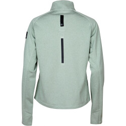 WITEBLAZE Dite Midlayer Jacke Damen 6000 - grün S