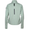 WITEBLAZE Dite Midlayer Jacke Damen 6000 - gr&uuml;n S