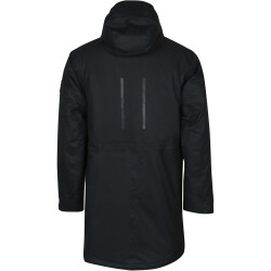 WITEBLAZE Rango Parka Herren 9000 - schwarz S