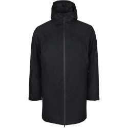 WITEBLAZE Rango Parka Herren 9000 - schwarz M