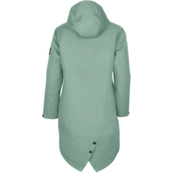 WITEBLAZE Hera Parka Damen 6000 - grün S