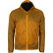WITEBLAZE Monty gefütterte Jacke Herren 2055 - goldgelb S