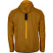 WITEBLAZE Monty gefütterte Jacke Herren 2055 - goldgelb S