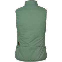 WITEBLAZE Maipo Steppweste Damen 6000 - grün S