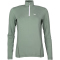 WITEBLAZE Maipo Langarmshirt Damen 6050 - minze S