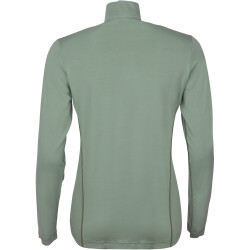 WITEBLAZE Maipo Langarmshirt Damen 6050 - minze XL