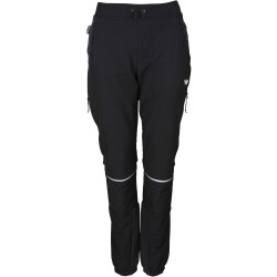 WITEBLAZE Maipo Winter Outdoorhose Damen 9000 - schwarz 36