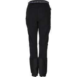 WITEBLAZE Maipo Winter Outdoorhose Damen 9000 - schwarz 36