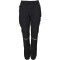 WITEBLAZE Maipo Winter Outdoorhose Damen 9000 - schwarz 36