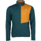 WITEBLAZE Maipo Fleecejacke 2 Herren 2055 - goldgelb S