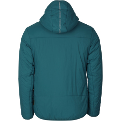 WITEBLAZE Maipo Steppjacke Herren 5417 - dunkel...