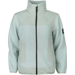 WITEBLAZE Fanny Fleecejacke Damen 6000 - grün S