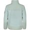 WITEBLAZE Fanny Fleecejacke Damen 6000 - gr&uuml;n S