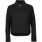 WITEBLAZE Farod Fleece-Pullover Damen 9000 - schwarz M