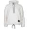 WITEBLAZE Feli Fleece-Hoodie Damen 1000 - weiß M