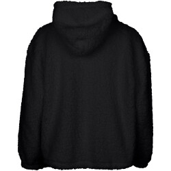 WITEBLAZE Feli Fleece-Hoodie Damen 9000 - schwarz S