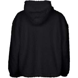 WITEBLAZE Feli Fleece-Hoodie Damen 9000 - schwarz M