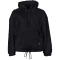 WITEBLAZE Feli Fleece-Hoodie Damen 9000 - schwarz M