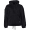 WITEBLAZE Feli Fleece-Hoodie Damen 9000 - schwarz XXL
