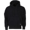 WITEBLAZE Monteray Fleece-Hoodie Herren 9000 - schwarz L