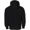 WITEBLAZE Monteray Fleece-Hoodie Herren 9000 - schwarz XL