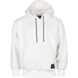 WITEBLAZE Monteray Fleece-Hoodie Herren 1000 - weiß S