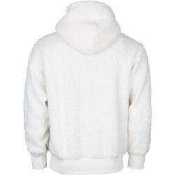 WITEBLAZE Monteray Fleece-Hoodie Herren 1000 - weiß S