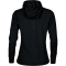 WITEBLAZE Fortuna Lauf-Hoodie Damen 9000 - schwarz S