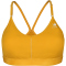 WITEBLAZE Novi Sport-BH Damen 2055 - goldgelb S