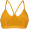 WITEBLAZE Novi Sport-BH Damen 2055 - goldgelb S