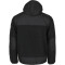 WITEBLAZE Verne Fleecejacke Herren 9000 - schwarz S