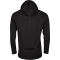 WITEBLAZE Anaka Lauf-Hoodie Herren 9000 - schwarz S
