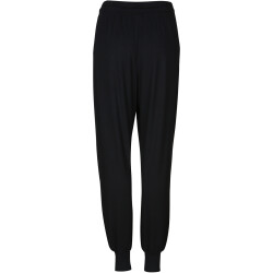 WITEBLAZE Heket Yogahose Damen 9000 - schwarz 36