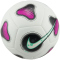 NIKE Futsal Pro Hallenfußball 100 - white/hyper violet/green glow PRO