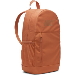 NIKE Elemental Rucksack (20 L) Kinder 225 - amber brown/amber brown/metallic gold