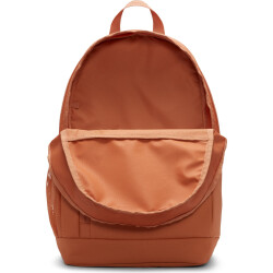 NIKE Elemental Rucksack (20 L) Kinder 225 - amber brown/amber brown/metallic gold