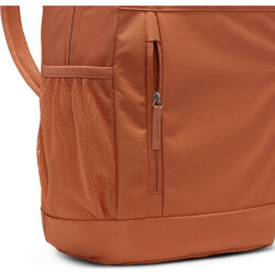 NIKE Elemental Rucksack (20 L) Kinder 225 - amber brown/amber brown/metallic gold