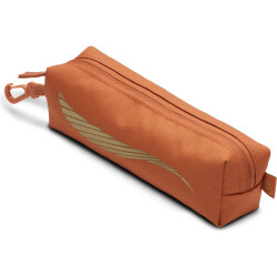 NIKE Elemental Rucksack (20 L) Kinder 225 - amber brown/amber brown/metallic gold