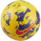 NIKE Premiere League Skills Fußball 2023 710 - yellow/purple/pink blast 1