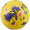 NIKE Premiere League Skills Fußball 2023 710 - yellow/purple/pink blast 1