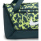 NIKE Brasilia Trainingstasche (Medium 60 L) 328 - deep jungle/lt lemon twist/white
